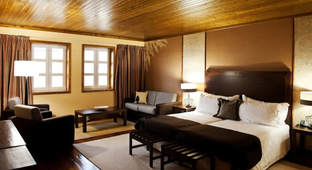 Hotel Serra da Estrela, Book Hotel  