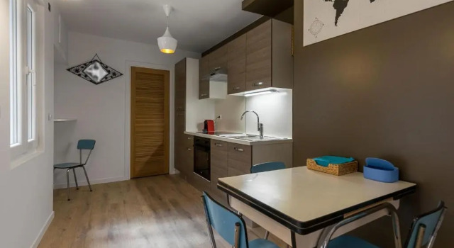 Le Riad, Забронировать Апартаменты/квартира Отели в центре Мец, в центре