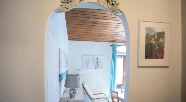 036 - la Casa di Pietra Maissana Relax E Natura, Rezervați Hotel Maissana Liguria