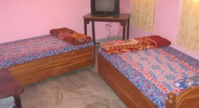 SPOT ON 66402 Hotel Moon Moon, Book Hotel Billige hoteller i Assam