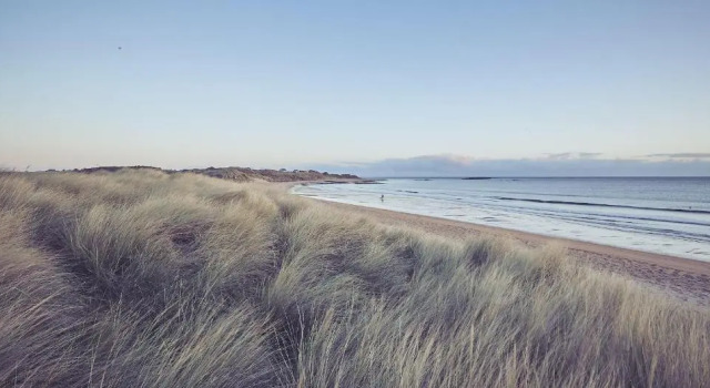 Craster Reach, Varaa Hotelli  