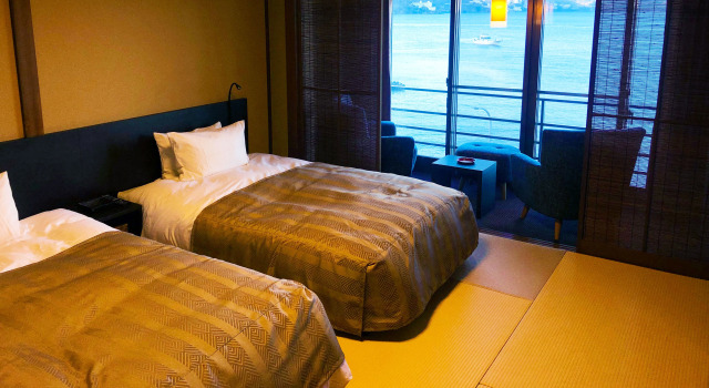 Taiseikan, Prenota Hotel Atami Shizuoka