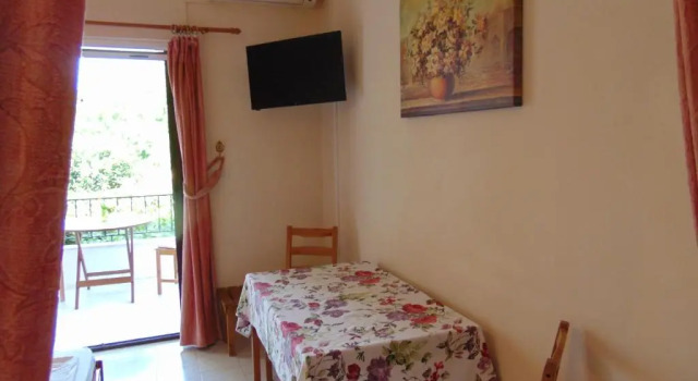 Номер Standard Villa Avra