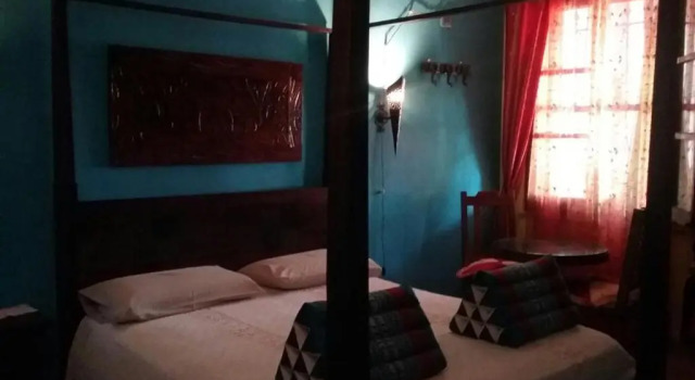 Номер Standard B&B La Corte Dei Samidagi