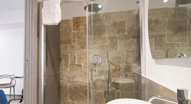 Люкс Comfort my Vesta Suites