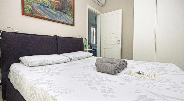 Номер Standard Camera Sopra Il Parco a 2 Passi Dal Mare