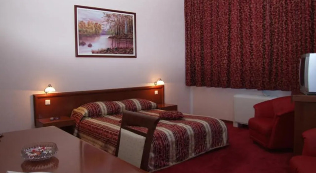 Номер Standard Hotel Vidović