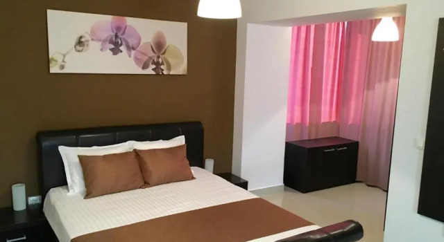 Studio Elysium Accommodation
