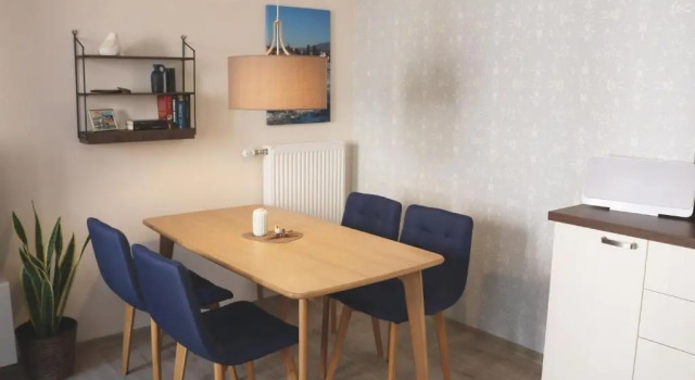 Апартаменты Superior Haus am Stadtturm Apartments