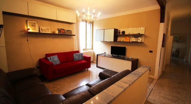Venezianamente - Casa Cavaletti, Забронировать Апартаменты/квартира Венеция Венето, рядом с Венецианское гетто