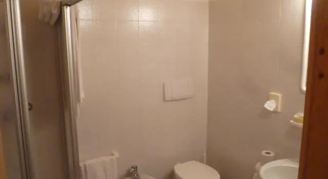 Номер Standard Albergo Negritella