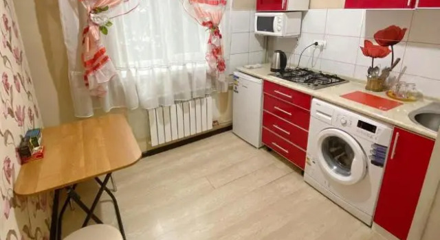 Apartments Ahmetova 6 32, Réserver Appartement Almaty Kazakhstan