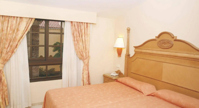 Hotel Riu Palace Palmeras - All Inclusive, Забронировать Отель Отели Плайя дель Инглес с питанием, рядом с Cita Shopping Center, Пансион