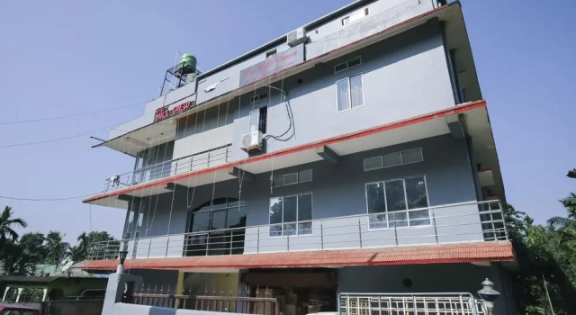 Hotel Hill View, Varaa Hotelli 3 tähden hotellit kohteessa Assam, 3*