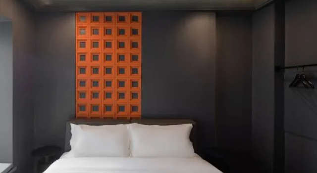Люкс Qiliju YourHome Hotel (Chengdu Century City New Convention and Exhibition Branch)