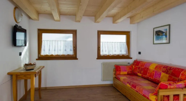 Апартаменты Residence Villa Boschetto