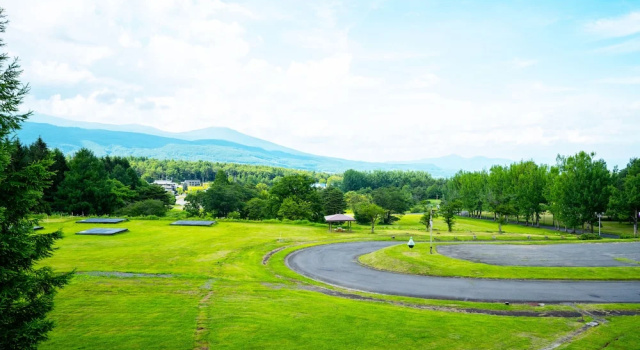 Четырёхместный номер Standard Hachimantai Mountain Hotel & Spa