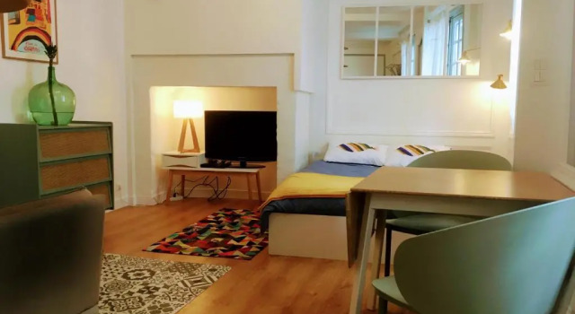 Au COCON QUIMPEROIS, Rezerwuj Hotel Quimper 