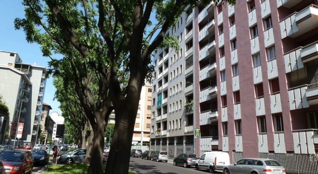 HomeatHotel - Teodorico Apt, Забронировать Отель Отели Фьера Милано Сити 4 звезды, рядом с Амендола, 4*