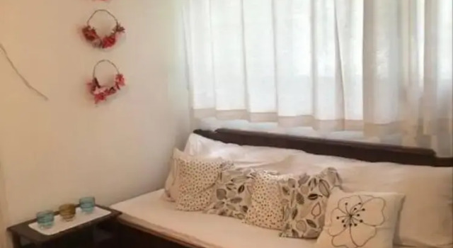 Коттедж Summer Beach House Spiaggia