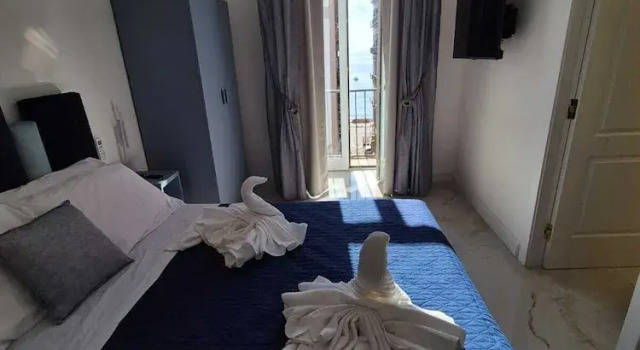 Номер Superior Arco Boutique Rooms