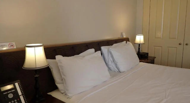 Номер Standard The Glenferrie Hotel Hawthorn
