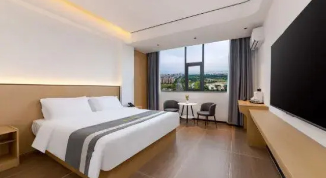 Haikou Xiangbin Hotel (West Coast International Convention and Exhibition Center), Book Hotel Haikou Hainan