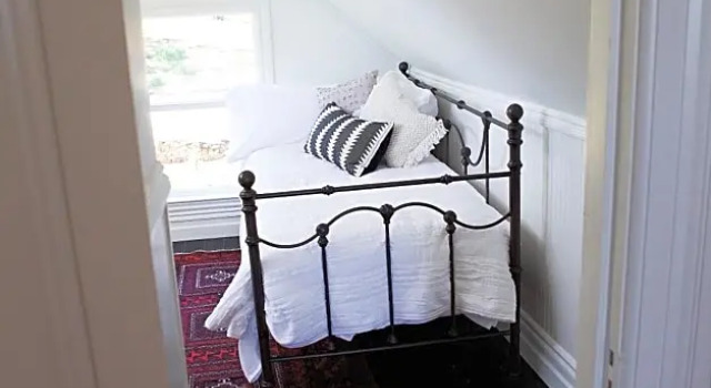 Номер Standard Park Victorian