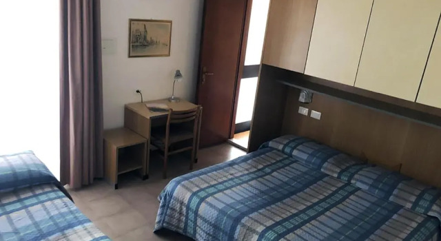 Номер Standard Hotel Ondina