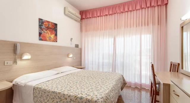 Двухместный номер Standard Hotel Silver