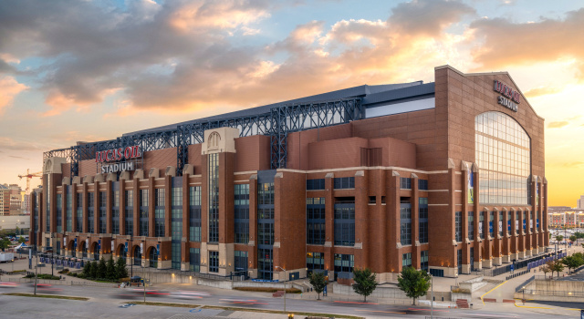 Staybridge Suites Indianapolis Downtown - Convention Center by IHG