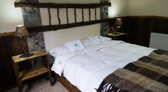 Estancia Dos Elianas, Reservar Hotel Torres Del Paine 