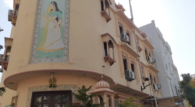 Hotel The Queens, Забронировать Отель Отели штата Раджастхана с завтраком, Завтраки
