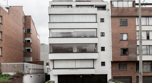 Pepe Sierra Apartments By Nomad Guru