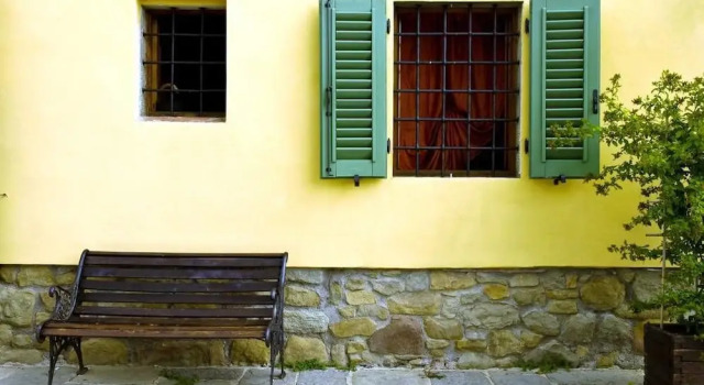 villa cecchini, Book Villa Massa e Cozzile Toscana