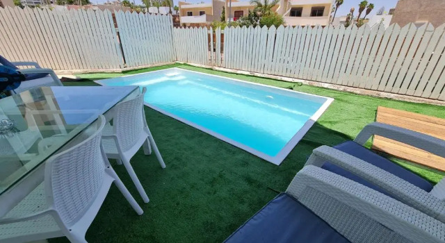 Апартаменты Amdar Holiday Apartments