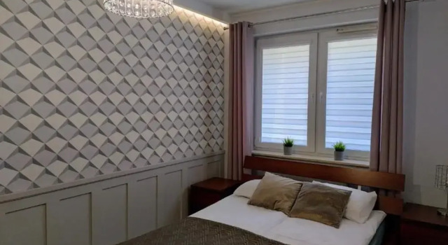 Апартаменты Family Homes - Apartamenty Rzemieślnicza