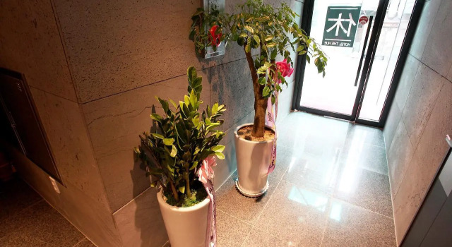 Yeongdeungpo Hotel The Hue