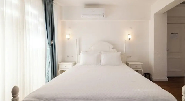 Fitoz Otel, Book Hotel Bozcaada Aegean Region