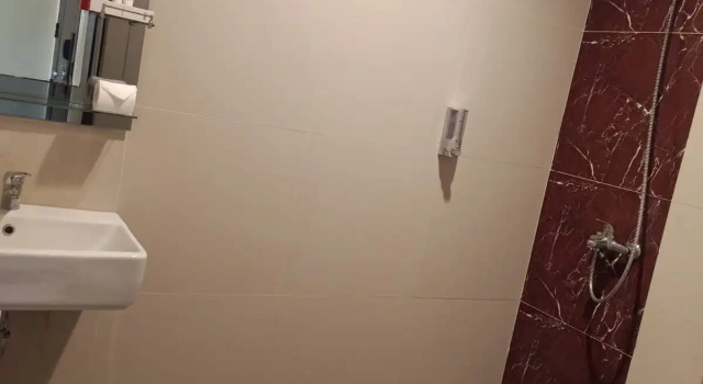 Полулюкс OYO 1262 Sabang Fair Hotel