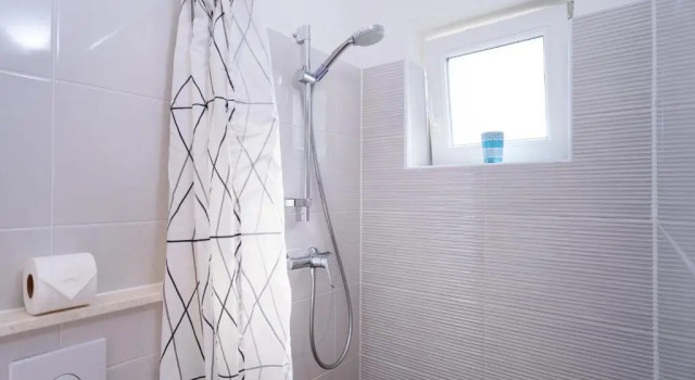 Номер Standard Bed and Breakfast Vjeko