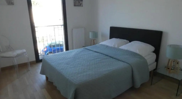 Appartement Arcachon, 3 Pièces, 6 Personnes - Fr-1-374-49, Забронировать Апартаменты/квартира Апартаменты Бассен-д'Аркашон, Апартаменты/квартира