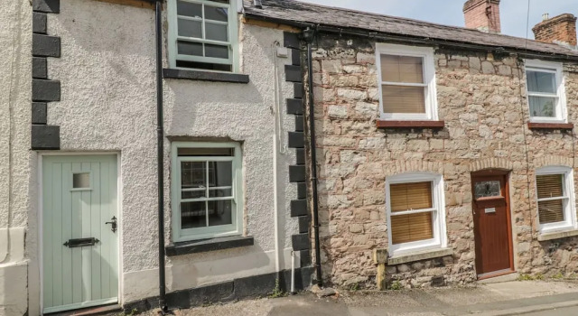 Clwydian View, Забронировать Отель Денби Клоид, рядом с Замок Денби