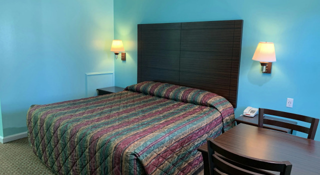 Scottish Inn - Clanton, Boek Hotel Clanton Alabama