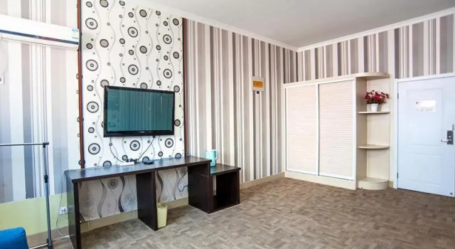 Номер Standard Jun Hotel Shandong Dezhou Xiajin County Jianshe Street