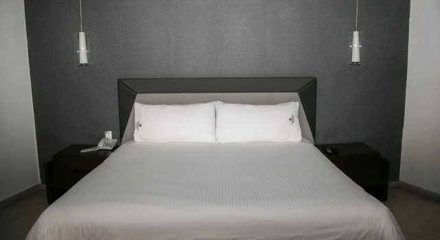 Номер Standard Hotel Boutique Casa Diamante Mineral de Pozos