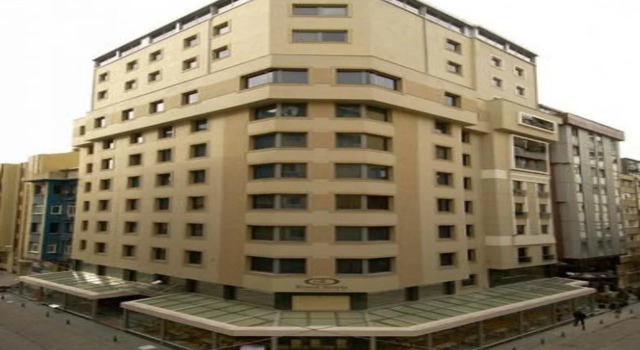 Rayelin Hotel Taksim, Забронировать Отель Отели Стамбула с бассейном, рядом с Площадь Джихангир, Бассейн