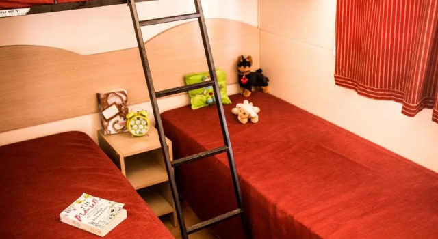 New Camping Le Tamerici, Book Campingplads Hoteller i Cecina med pool, Swimmingpool