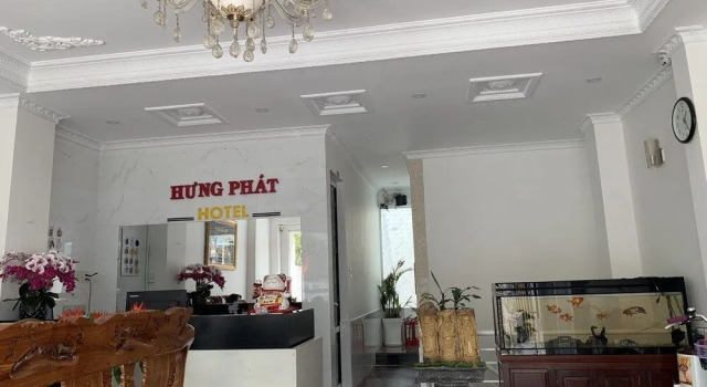 Hưng Phát Hotel