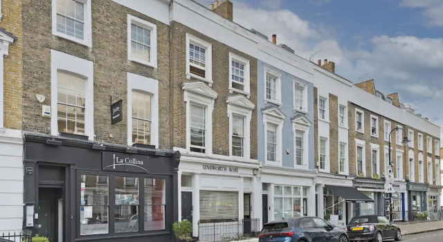 Cosy Studio Near Vibrant Camden